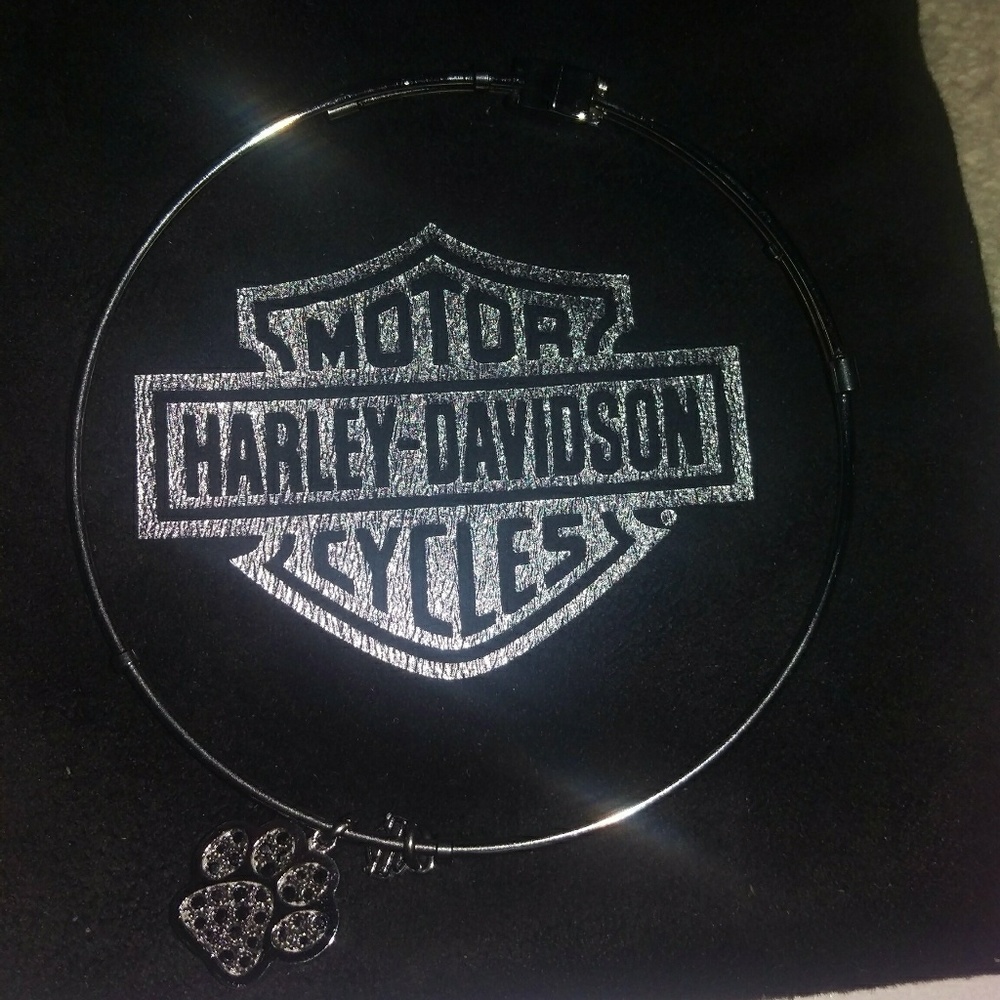 Harley Davidson Braclet